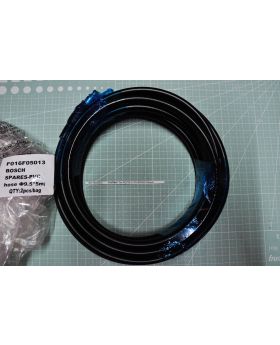 สายฉีดน้ำ 5m AQT35-12 F016F05013 Bosch