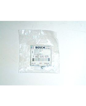 สกรู GBL800E F002G31025 Bosch