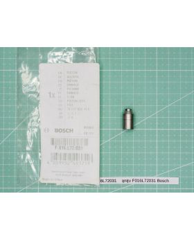 ลูกสูบ F016L72031 Bosch