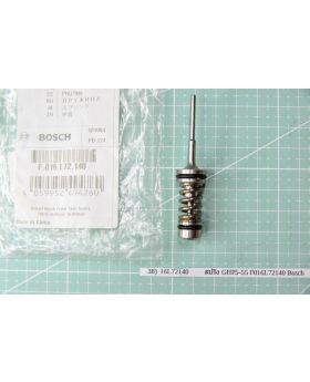 สปริง GHP5-55 F016L72140 Bosch