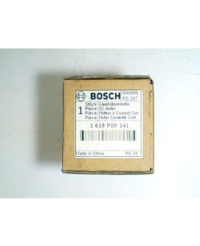 มอเตอร์ GSR12-1V 1619P00141 Bosch
