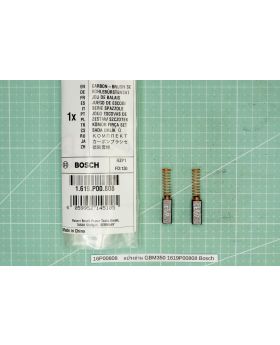 แปรงถ่าน GBM350 1619P00808 Bosch