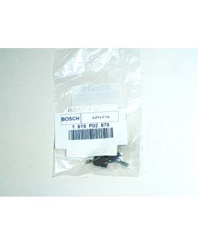 แปรงถ่าน GWS7-100 1619P02870 Bosch