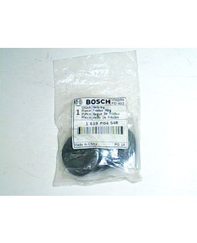 แผ่นยางกันฝุ่น GBH2-23REA 1619P04548 Bosch