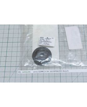 แหวน GDM13-34 1619P06295 Bosch