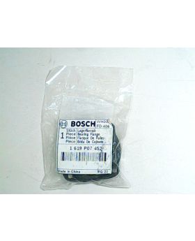ตลับลูกปืนหน้าแปลน GWS7-100 1619P07452 Bosch