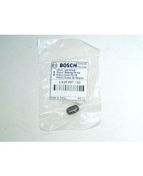 ลูกปืนล็อคดอก 1619P07742 Bosch