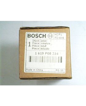 ทุ่น 1619P08234 Bosch