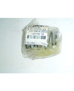 สปริง GSH5X 1619P08759 Bosch