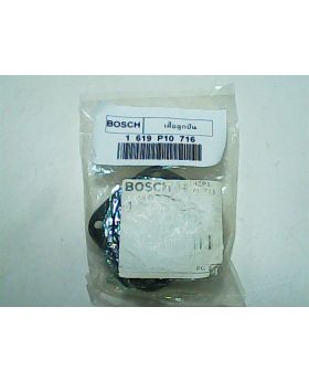 เสื้อลูกปืน GWS6-100S 1619P10716 Bosch