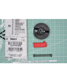 ด้ามล็อค 1619P12076 Bosch