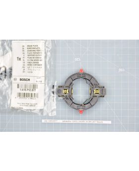 *แผ่นแปรง GBH2-24DFR 1619P12077 Bosch