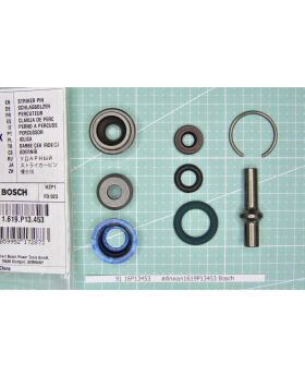 สลักตอก 1619P13453 Bosch