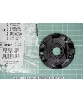 Air Distribution #30 GWS900-100S 1619P14139 Bosch