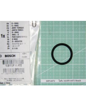 โอริง 1619P14472 Bosch