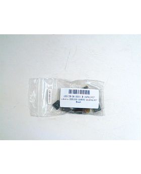 แปรงถ่าน GSB1300 GSB550 1619PA1407 Bosch
