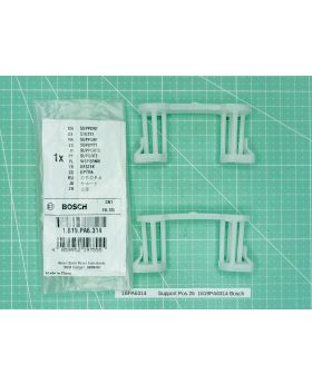 Support Pos. 25 1619PA6314 Bosch
