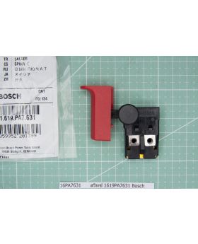 สวิทซ์ 1619PA7631 Bosch