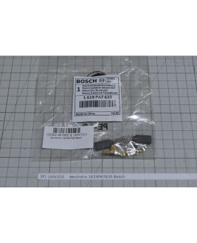 ชุดแปรงถ่าน GSS 2300 1619PA7635 Bosch