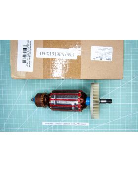 Armature GHO6500 1619PA7993 Bosch