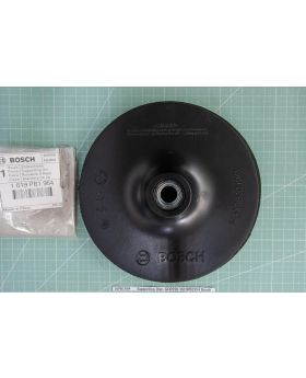 Supporting Disc. GOP250 1619PB1954 Bosch