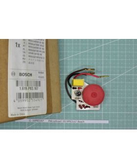กัฟเวอร์เนอร์ 1619PB3167 Bosch