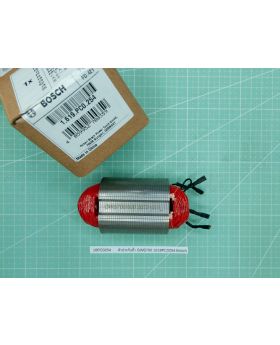 ตัวประกับขั้ว GWS700 1619PC0254 Bosch