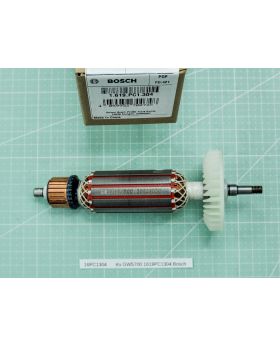 ทุ่น GWS700 1619PC1304 Bosch