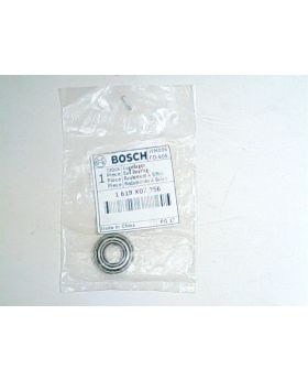 ลูกปืน GBM350 1619X07256 Bosch
