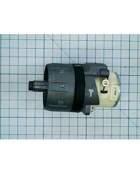 Gear Case Assembly M12 CPD(15) 203398001 MWK