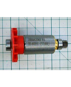 Rotor M12 CPD(23) 202075005 MWK