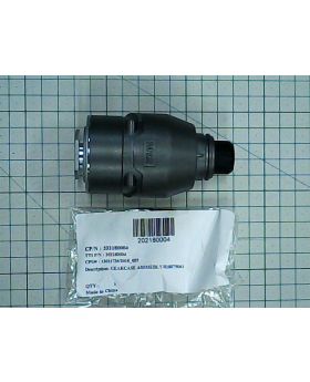 Gear Case Assembly M12 CID(70) 202180004 MWK