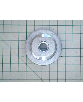 Casting Gear Case Rear M12 CID(24) 641918001 MWK
