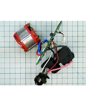 Electronics Assembly M12 CID(75) 202185002 MWK