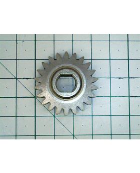 6th Layer Input Spur Gear M12 PCG(11) 611720001 MWK