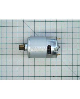 Motor Assembly With Drive Hub M12 PCG(75) 202213002 MWK