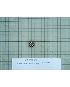 Blade Cover C12 MT(26) 611298001 MWK