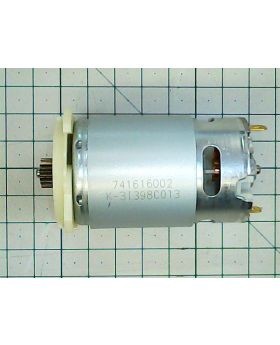 Motor Assembly M12 GG(11) 201329005 MWK