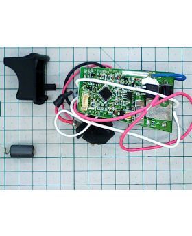 Switch Assembly M12 GG(61) 201320009 MWK