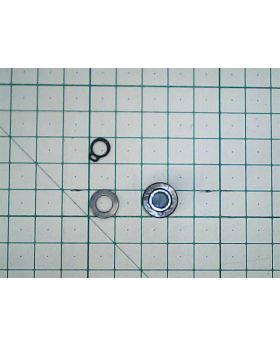 Bushing Kit M12 GG(67) 201462001 MWK