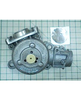 Right Gear Case Assembly M12 CHZ(8) 202866001 MWK
