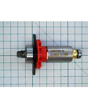 Motor Rotor Assembly M12 CHZ(11) 202864002 MWK