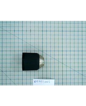 Chuck 3/8นิ้ว C12 RAD(5) 670753002 MWK