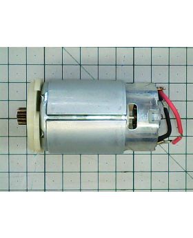 Motor Assembly C12 RAD(11) 201318001 MWK