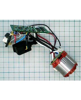 Electronics Assembly 1/4นิ้ว 3/8นิ้ว M12 FIR14(32) 208303001 MWK