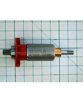 Rotor Assembly 3/8นิ้ว M12 FIR38(33) 208302002 MWK