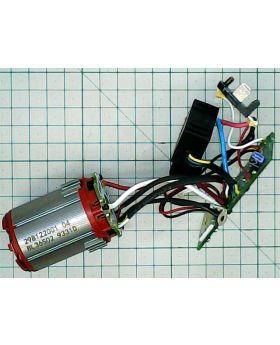 Electronics Assembly Ratchet 1/2นิ้ว M12 FIR12(32) 208303002 MWK