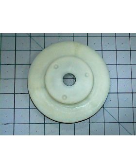 End Cap Assembly M12 FIWF12(55) 204910001 MWK