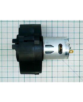 Fan And Motor Assembly M12 DE(7) 202359001 MWK