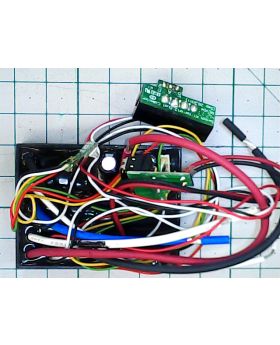 PCB Assembly M12 DE(32) 280197021 MWK